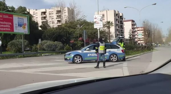 Sicilia zona rossa. questore Palermo: “Sanzioni in crescita”