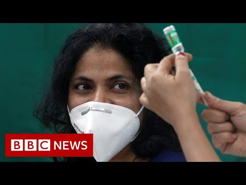 Covid vaccination: A ‘bittersweet’ moment for India’s health workers