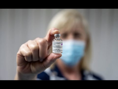 Doctors’ leaders warn vaccine second dose delay may “undermine effectiveness” – BBC News