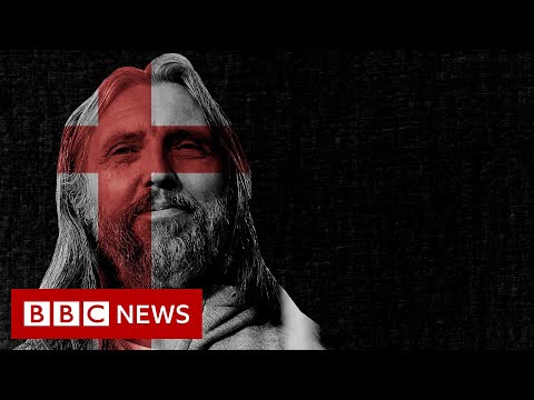 Is this Russian cult leader a fraud? – BBC News