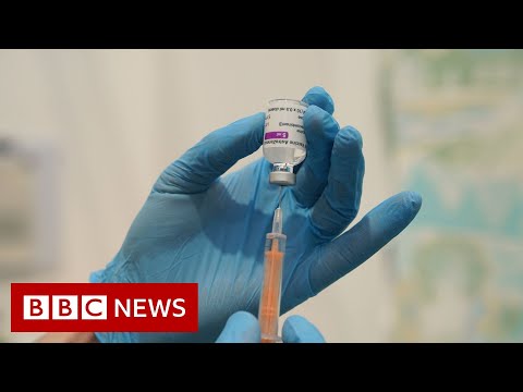 How are Covid-19 vaccines being distributed across the world? – BBC News