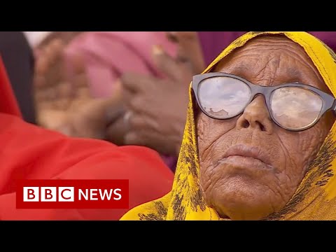 30 years of civil war in Somalia – BBC News