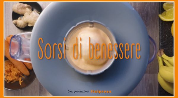 Sorsi di benessere – Come fare il pesto di radicchio