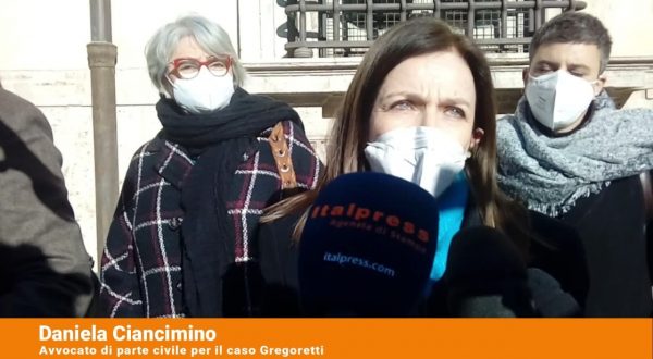 Gregoretti, avvocato parte civile “Di fatto rappresentiamo l’accusa”