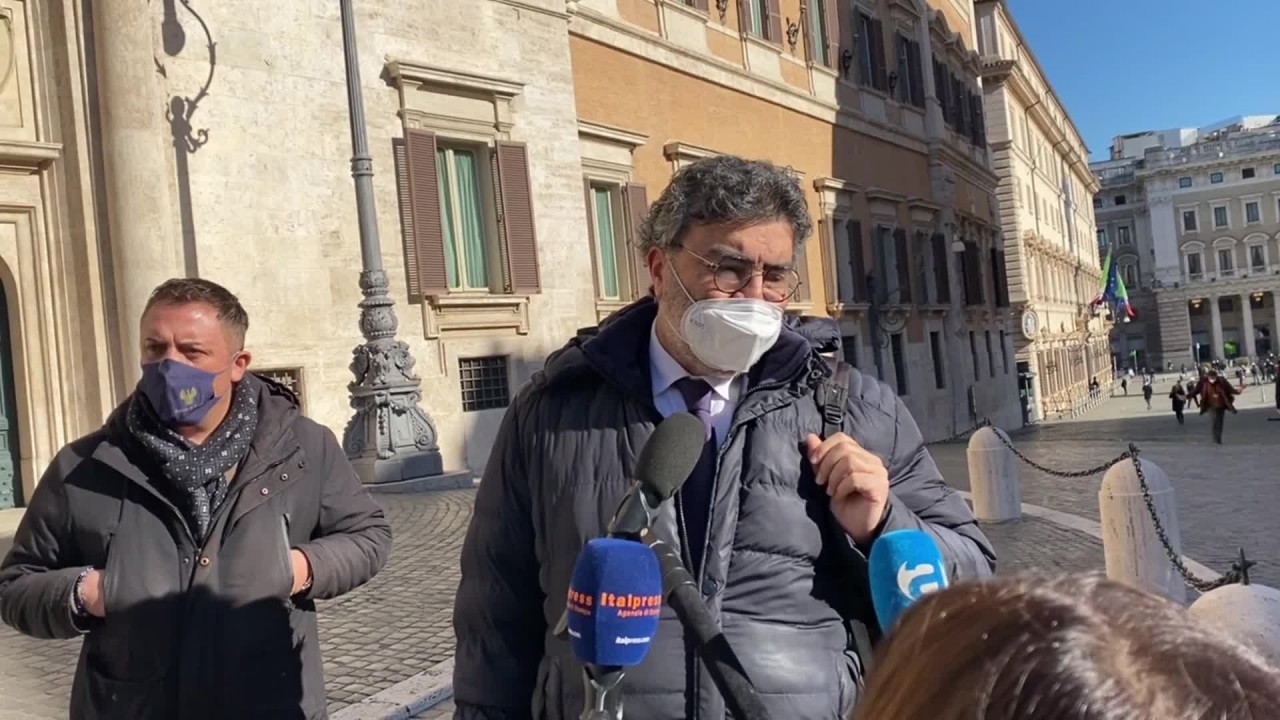 Fiano “Conte punto di equilibrio della maggioranza”