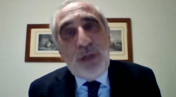 Di Fiore (Uncat) “Processo tributario ha rilevanza sociale, serve percorso formativo”