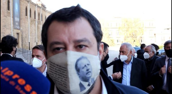 Rimpasto in Lombardia, Salvini “In pochi giorni squadra nuova”