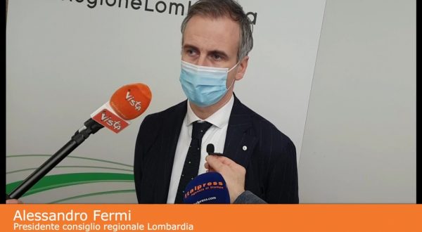 Milano, Fermi “La politica sia ossessionata dai giovani”