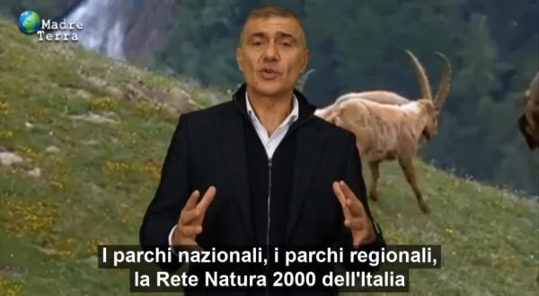 Madre Terra – I parchi orgoglio dell’Italia