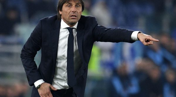 Conte “Rispetto per la Juve, servirà una grande partita”