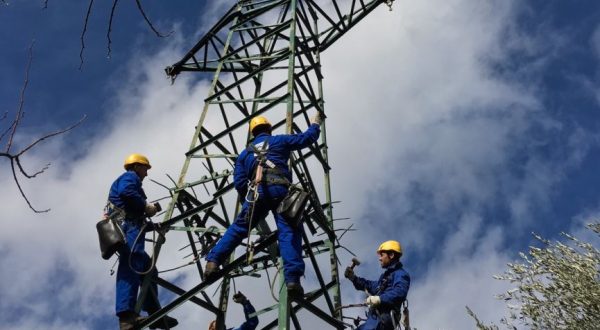 Terna prima electric utility al mondo nel Dow Jones Sustainability Index