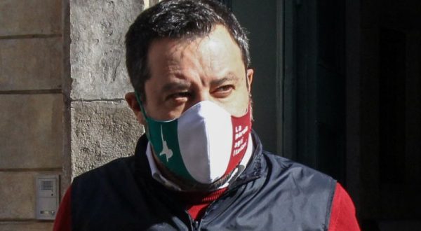 Governo, Salvini “Draghi? Non conta il nome ma cosa vuole fare”