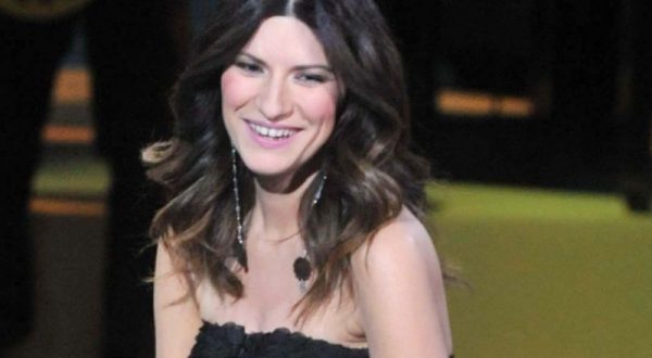 Laura Pausini candidata ai Golden Globe