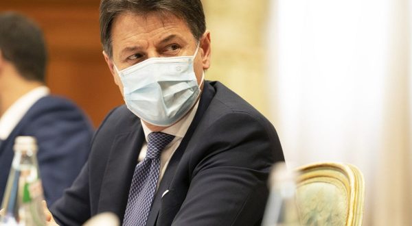 Conte “Non sono un ostacolo al nuovo Governo, i sabotatori sono altrove”