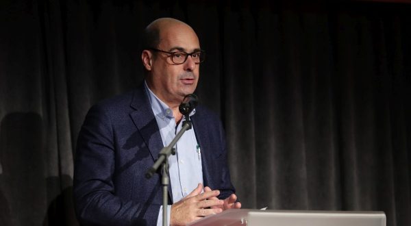 Zingaretti “Avremo un Governo forte e in primavera vinceremo nei Comuni”