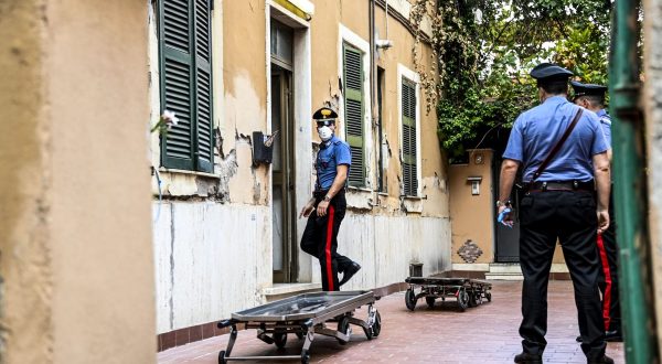 In Italia omicidi ancora in calo, ma aumentano i delitti in famiglia