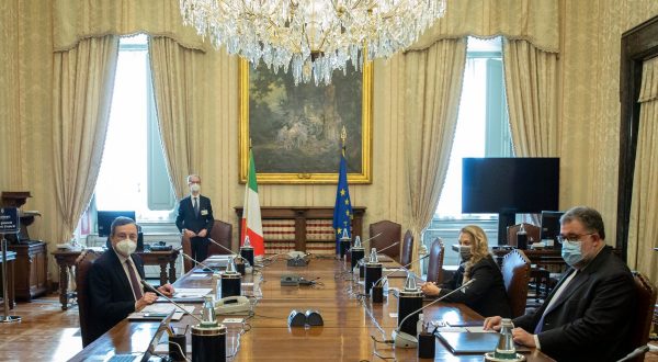 Governo, Leu “Non andremo mai con i sovranisti”