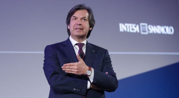 Intesa Sanpaolo, Messina “Siamo motore di crescita”