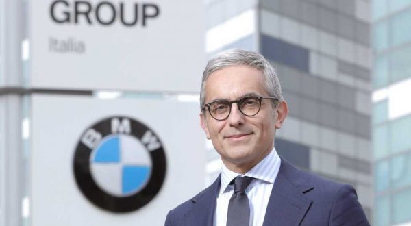 Di Silvestre “Bmw punta sul capitale umano”