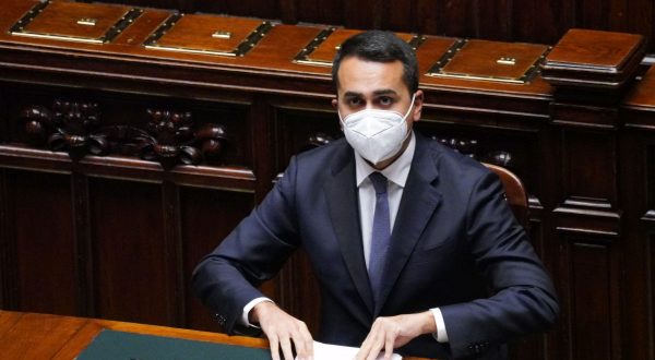 Governo, Di Maio “Continueremo a essere determinanti”