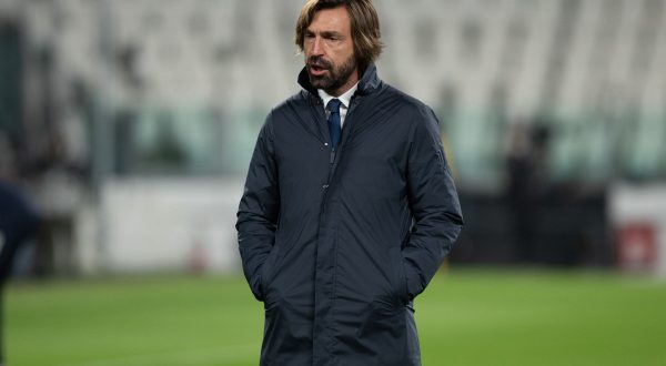 Coppa Italia, Pirlo “Finale obiettivo da centrare a ogni costo”