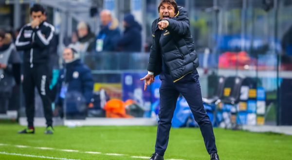 Coppa Italia, Conte “Per battere la Juve serve sfiorare la perfezione”