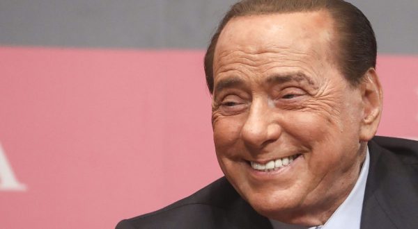 Governo, Berlusconi “Con Draghi senza calcoli di parte”