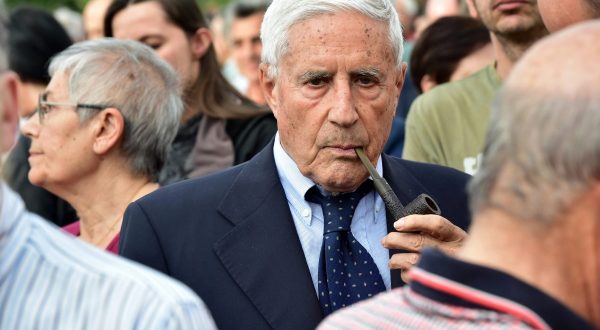 E’ morto l’ex presidente del Senato Franco Marini