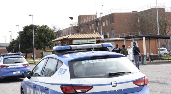 Sei blitz della Polizia in Italia contro la criminalità, 160 arresti