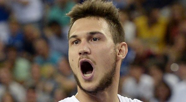 Atlanta ko ma Gallinari è da record, ancora panchina per Melli