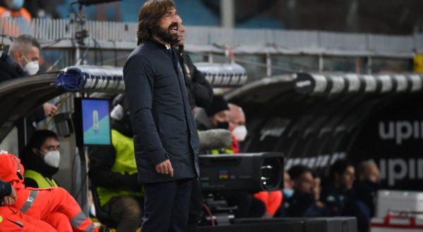 Pirlo “A Napoli per vincere, cresciuti dopo Supercoppa”