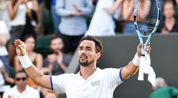 Fognini agli ottavi degli Australian Open, sfiderà Nadal