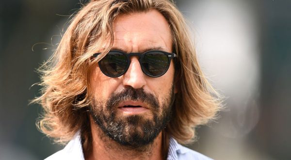 Pirlo “Vincere Champions un sogno e un obiettivo”