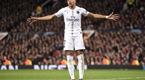 Psg e Liverpool ipotecano il passaggio nei quarti di Champions