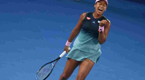 Osaka-Brady la finale femminile degli Australian Open