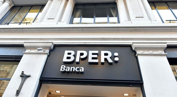 Bper Banca, Rossetti: “Pronti a vivere una svolta storica”