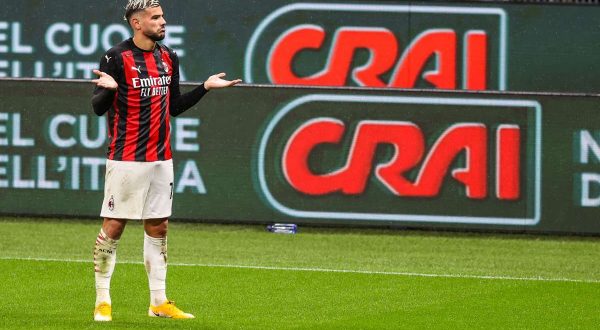 Milan beffato al 93°, 2-2 con la Stella Rossa