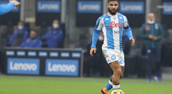 Granada-Napoli 2-0, ottavi lontani per gli azzurri