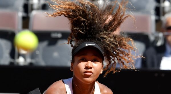 Osaka batte Brady in finale e vince l’Australian Open