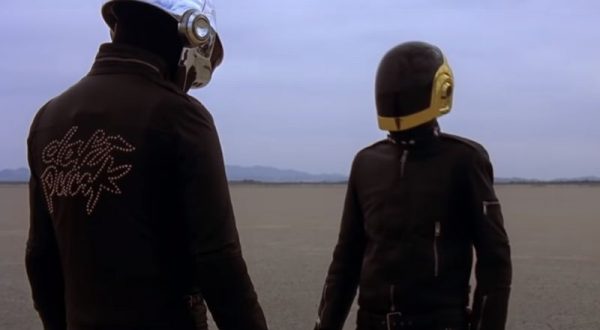 Musica, dopo 28 anni si sciolgono i Daft Punk