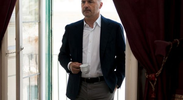 Su Rai1 torna il commissario Montalbano in attesa del suo futuro