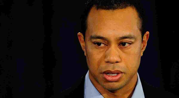 Tiger Woods sveglio e reattivo dopo l’operazione