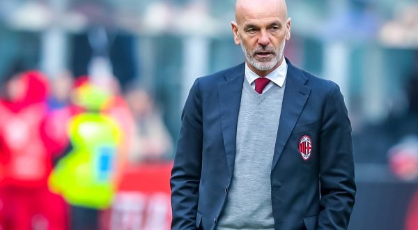 Pioli “Cadere non è un fallimento ma ora ripartiamo”