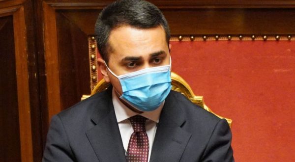 Di Maio “M5s movimento moderato e liberale, sì a Conte”