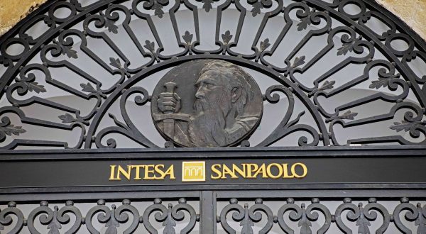 Quattro nuove direzioni regionali per Intesa Sanpaolo