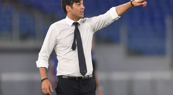 Fonseca “Col Milan vogliamo fare una grande partita”