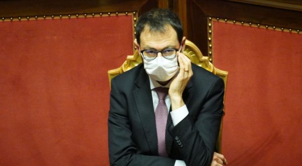 M5S, Patuanelli “Conte è il leader naturale”