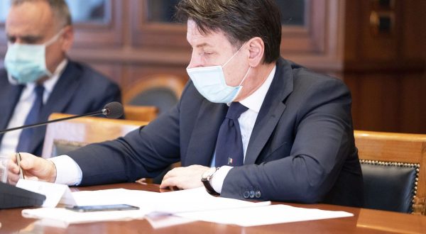 Vertice M5S, Conte verso un ruolo di primo piano