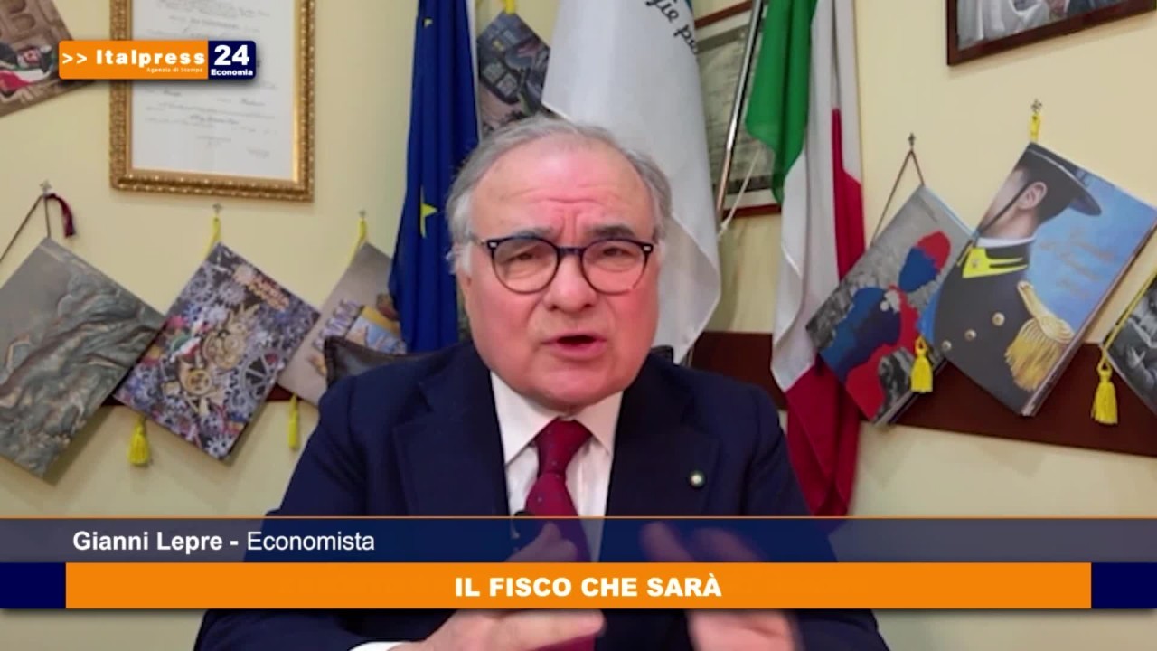 Il fisco che verrà