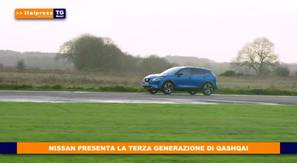 Tg Motori 28/2/2021